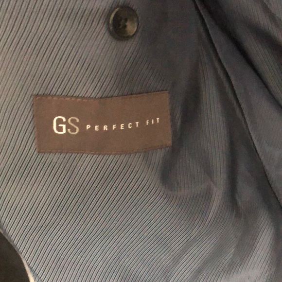 Authentic GS perfect fit jacket - Picture 5 of 8